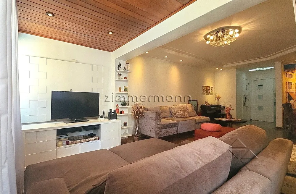 Apartamento, 3 quartos, 130 m² - Foto 8
