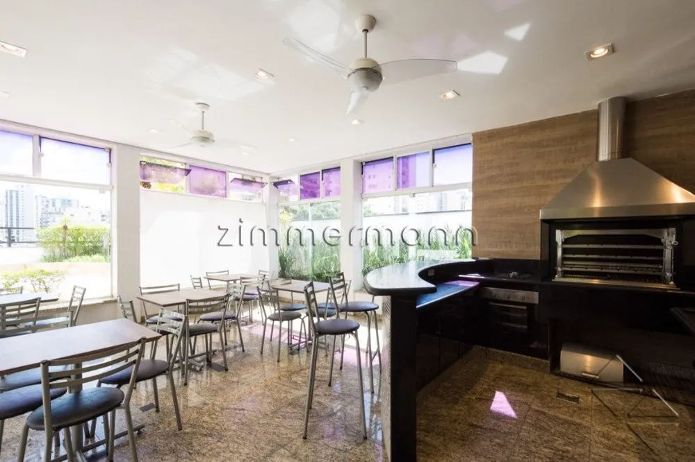 Apartamento, 3 quartos, 130 m² - Foto 4