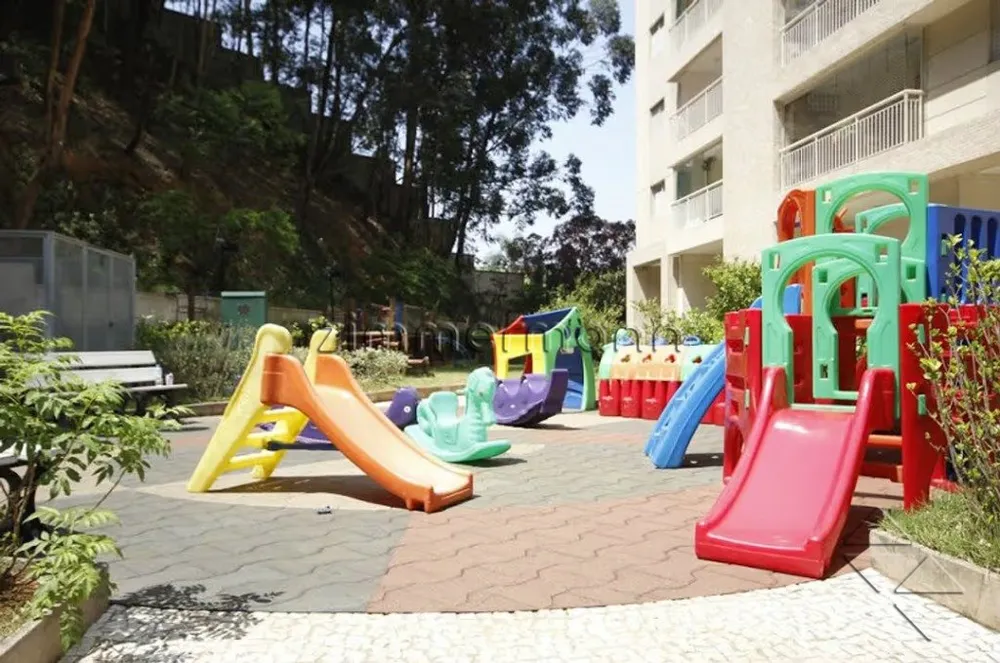Apartamento, 3 quartos, 95 m² - Foto 7