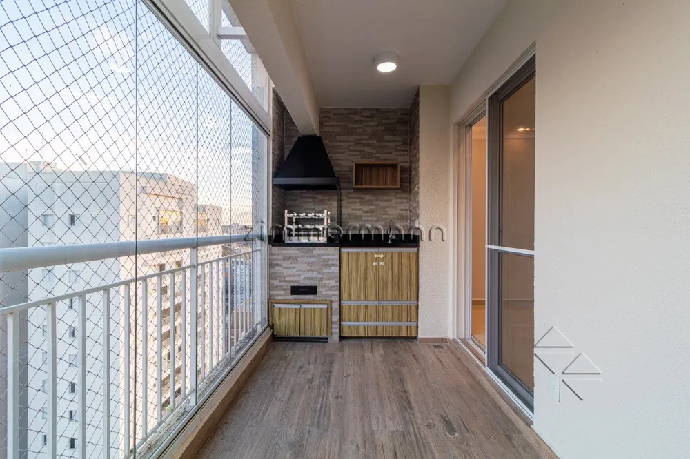 Apartamento, 3 quartos, 95 m² - Foto 12