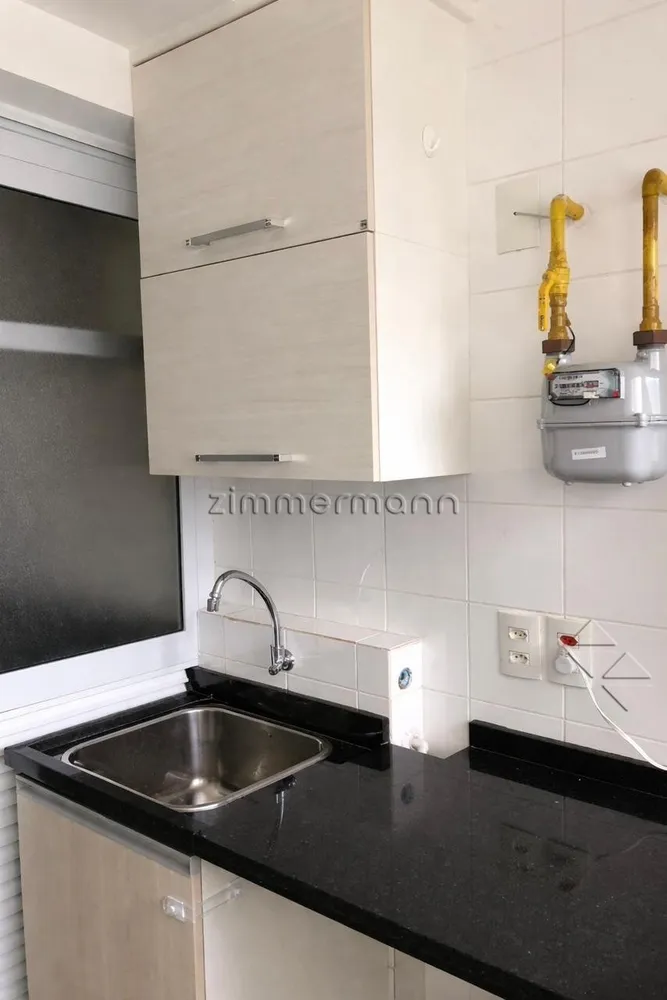 Apartamento, 3 quartos, 95 m² - Foto 1