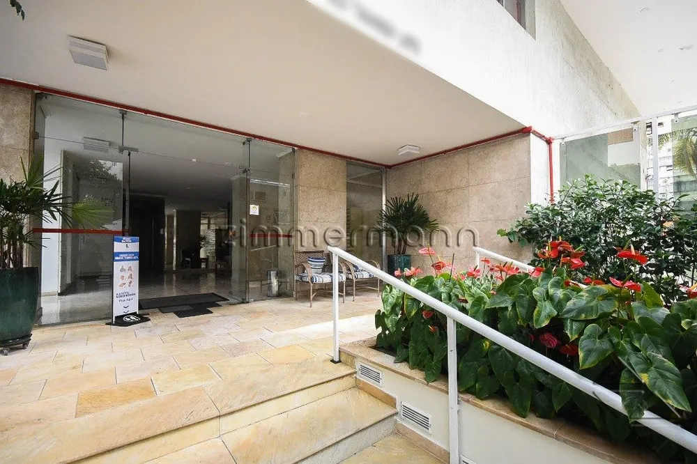 Apartamento, 3 quartos, 130 m² - Foto 1
