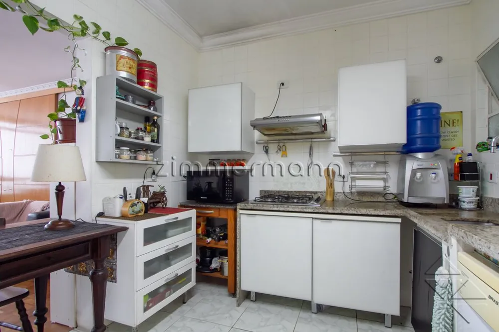 Apartamento, 3 quartos, 130 m² - Foto 6