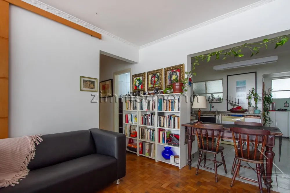 Apartamento, 3 quartos, 130 m² - Foto 5