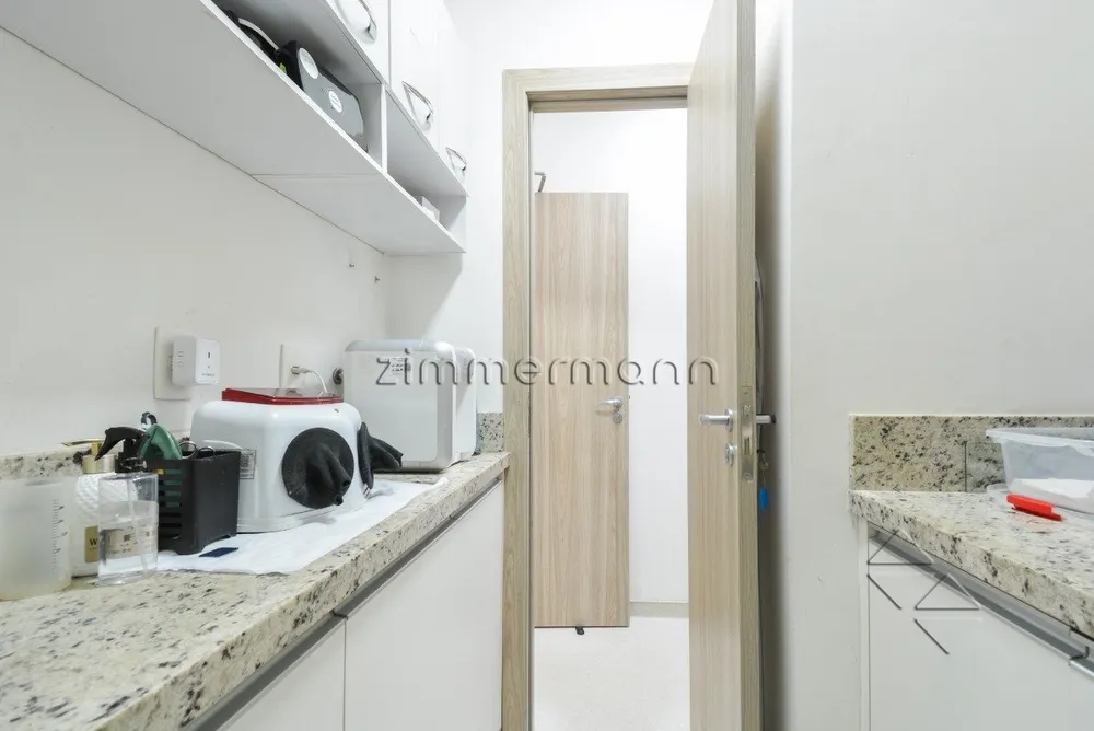 Casa Comercial, 52 m² - Foto 7