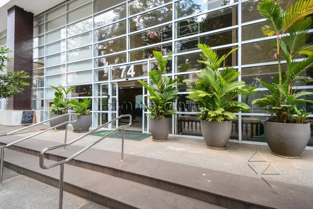 Casa Comercial, 52 m² - Foto 9