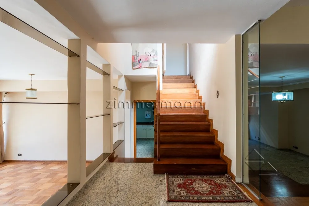 Casa, 4 quartos, 450 m² - Foto 10