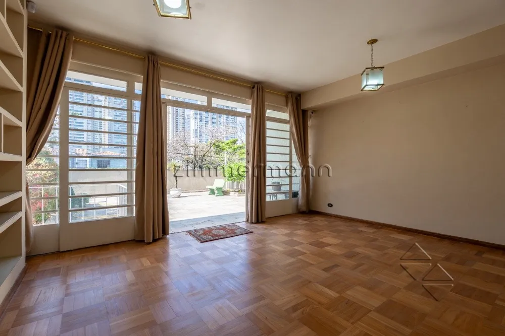 Casa, 4 quartos, 450 m² - Foto 3