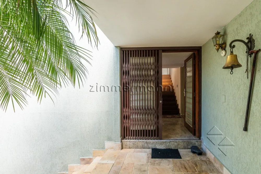 Casa, 4 quartos, 450 m² - Foto 7