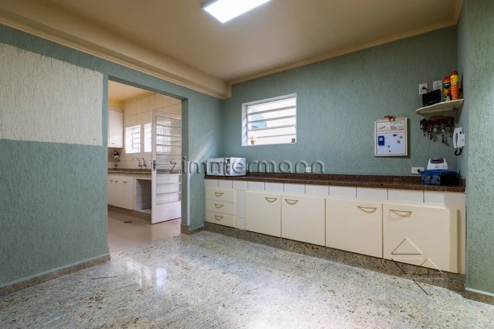 Casa, 4 quartos, 450 m² - Foto 1