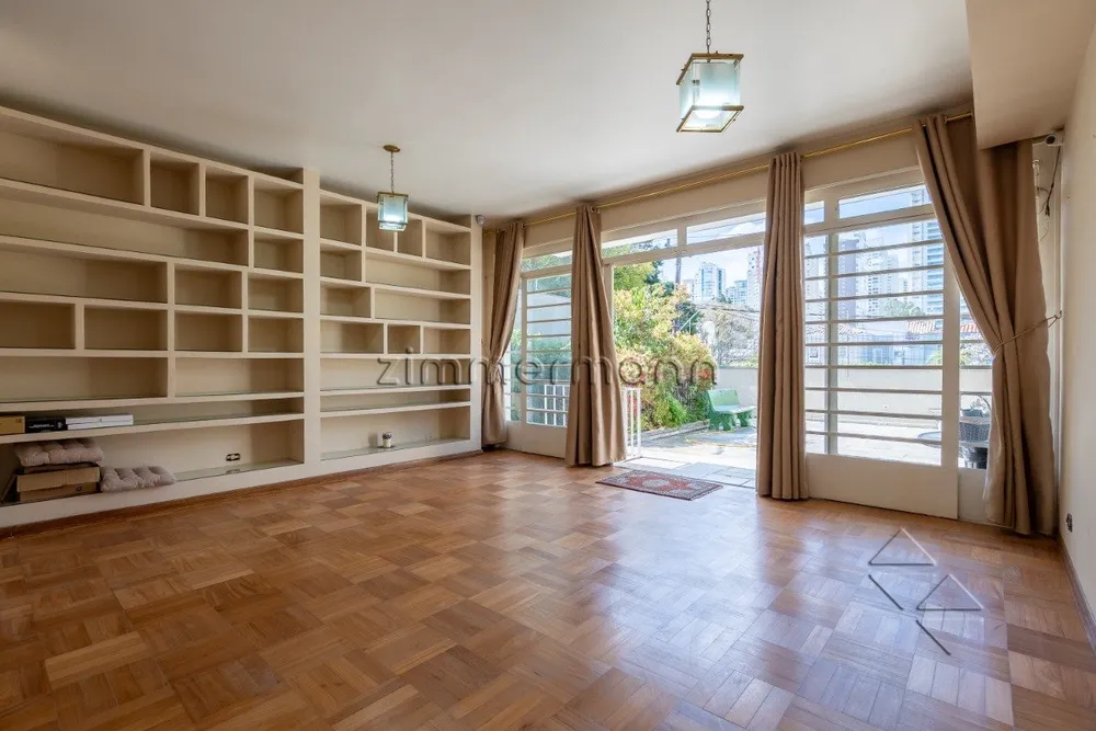 Casa, 4 quartos, 450 m² - Foto 8