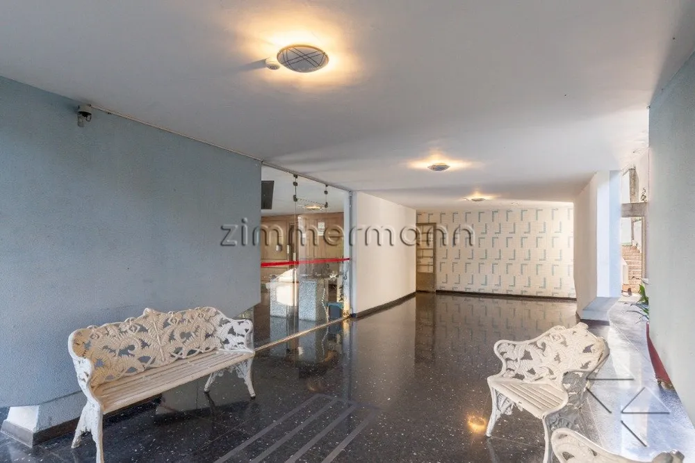 Apartamento, 3 quartos, 140 m² - Foto 10