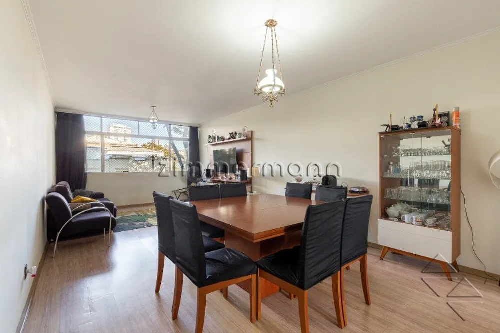 Apartamento, 3 quartos, 140 m² - Foto 1
