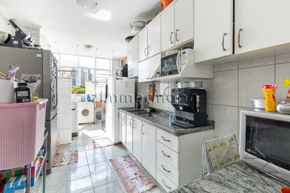 Apartamento, 3 quartos, 140 m² - Foto 8