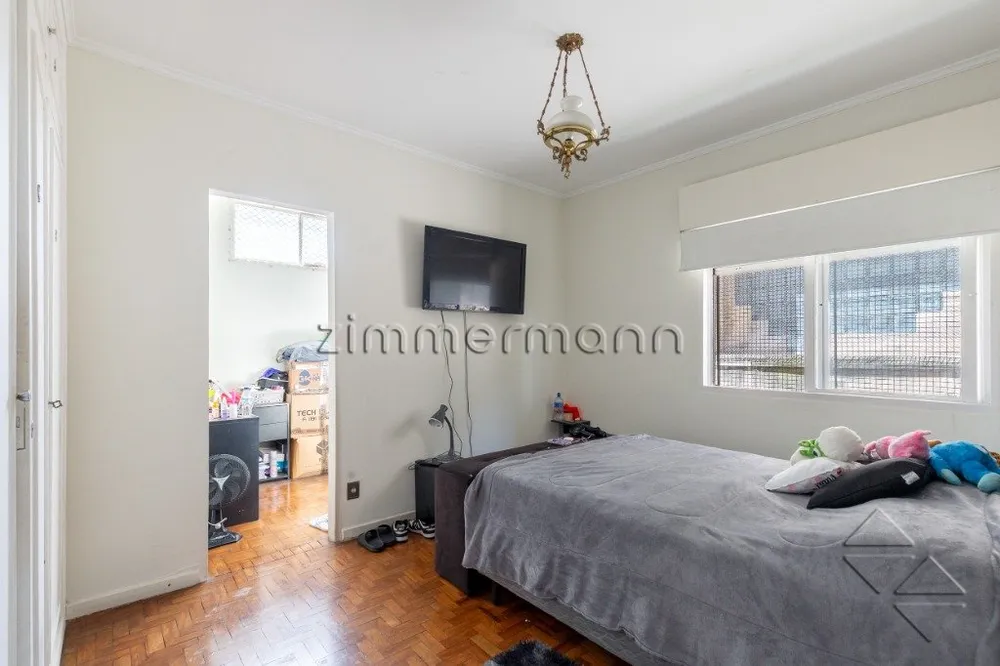 Apartamento, 3 quartos, 140 m² - Foto 6