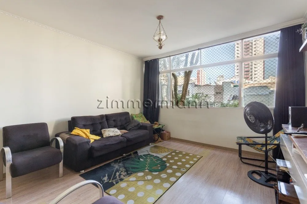 Apartamento, 3 quartos, 140 m² - Foto 2