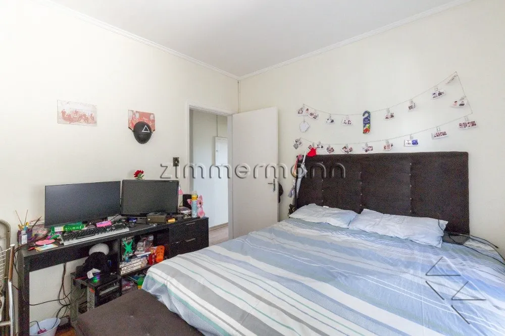 Apartamento, 3 quartos, 140 m² - Foto 5
