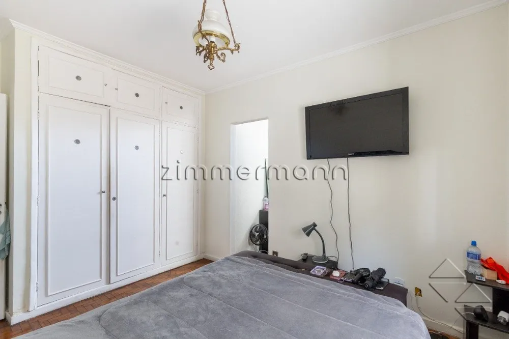 Apartamento, 3 quartos, 140 m² - Foto 7