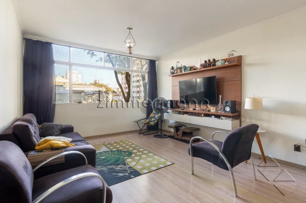 Apartamento, 3 quartos, 140 m² - Foto 4