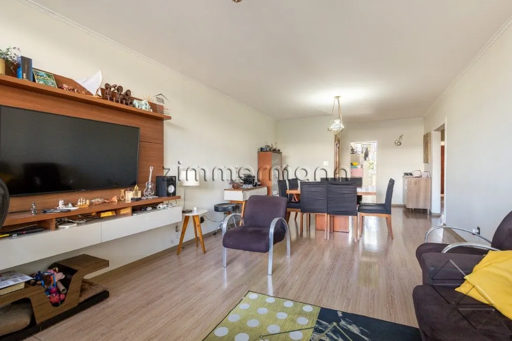 Apartamento, 3 quartos, 140 m² - Foto 3