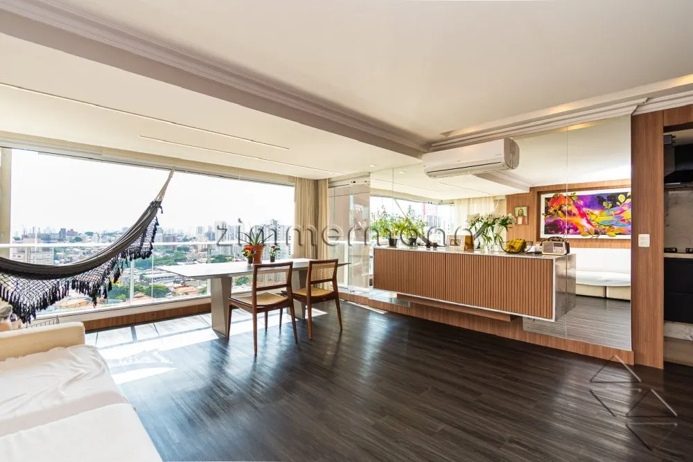 Apartamento, 3 quartos, 87 m² - Foto 1