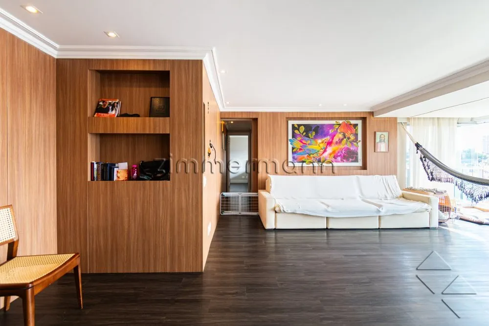Apartamento, 3 quartos, 87 m² - Foto 2