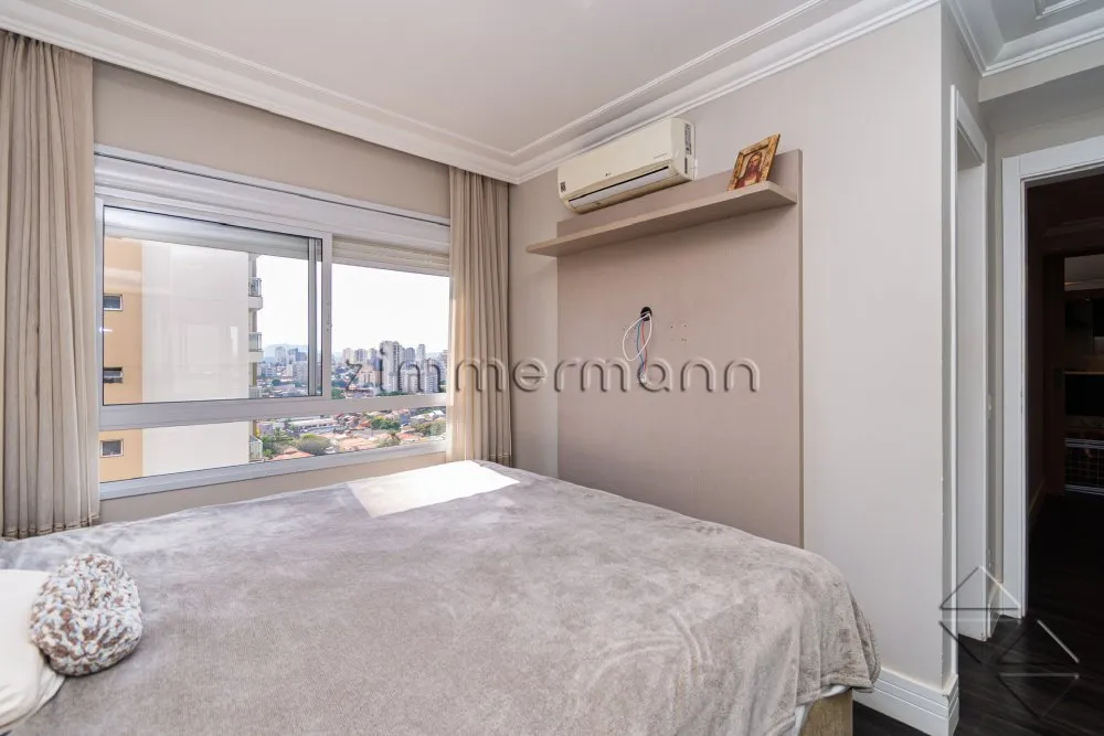 Apartamento, 3 quartos, 87 m² - Foto 4