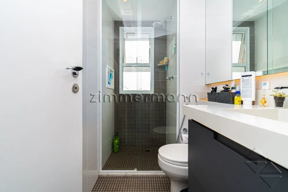 Apartamento, 3 quartos, 87 m² - Foto 3