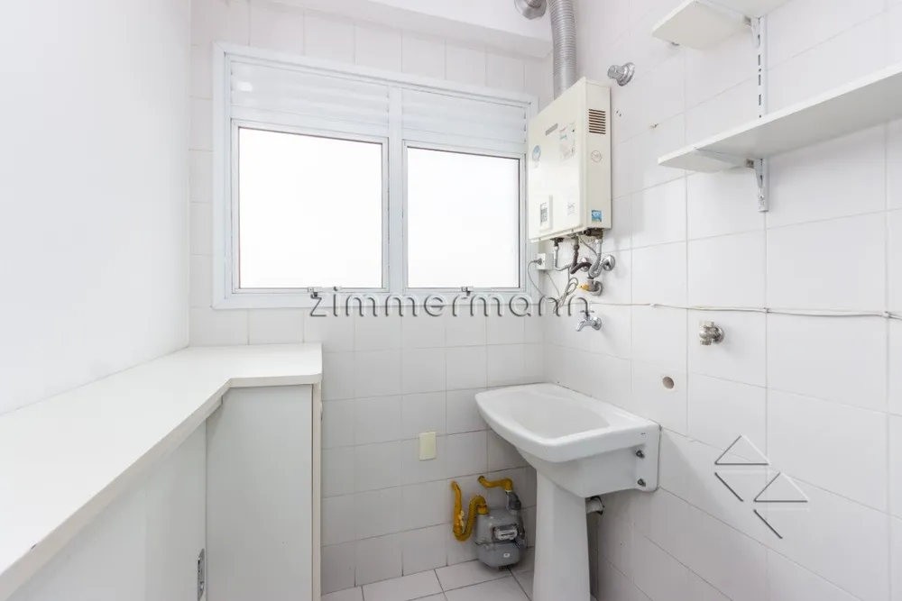 Apartamento, 2 quartos, 65 m² - Foto 2