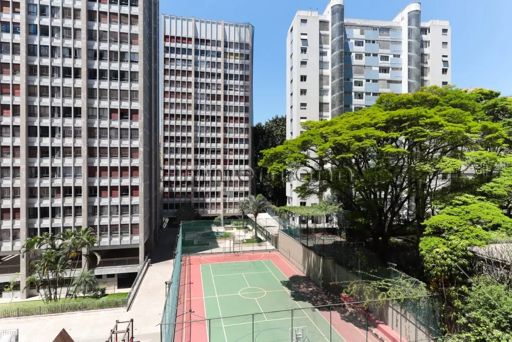 Apartamento, 3 quartos, 123 m² - Foto 1