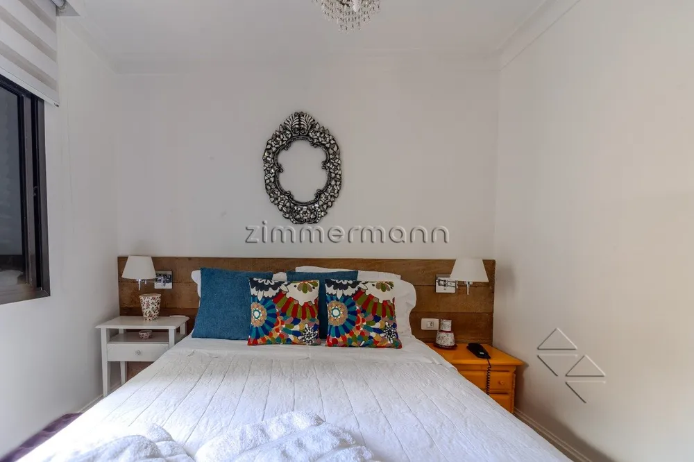 Apartamento, 1 quarto, 36 m² - Foto 5