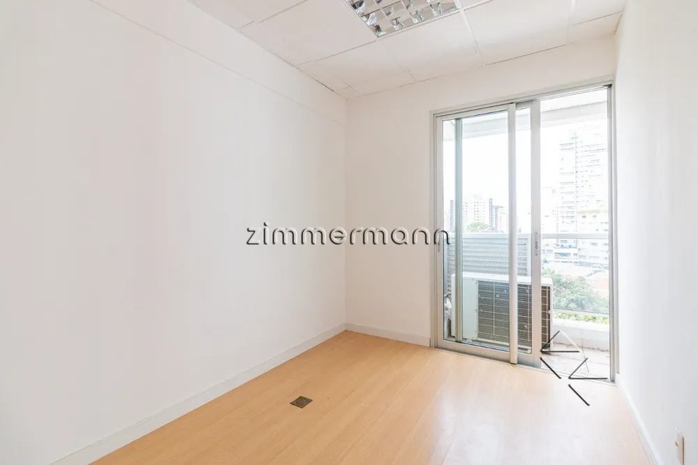 Casa Comercial, 34 m² - Foto 1