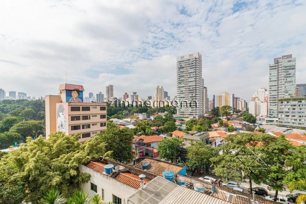 Casa Comercial, 34 m² - Foto 3