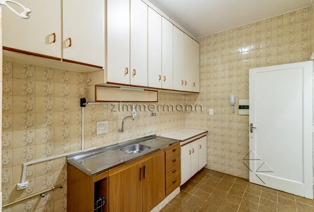 Apartamento, 2 quartos, 84 m² - Foto 1