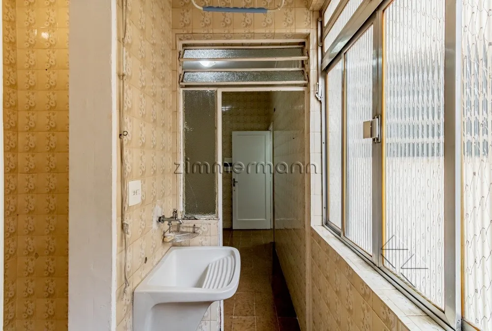 Apartamento, 2 quartos, 84 m² - Foto 3