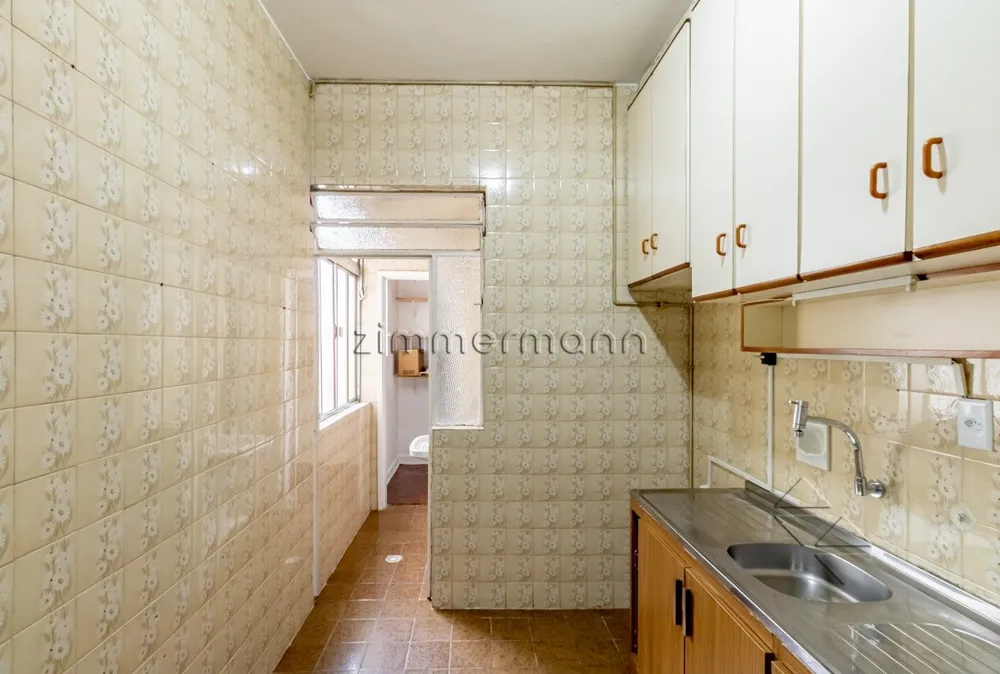 Apartamento, 2 quartos, 84 m² - Foto 2