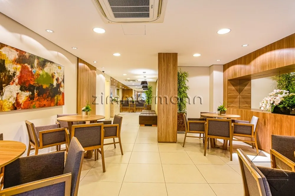 Apartamento, 2 quartos, 66 m² - Foto 3