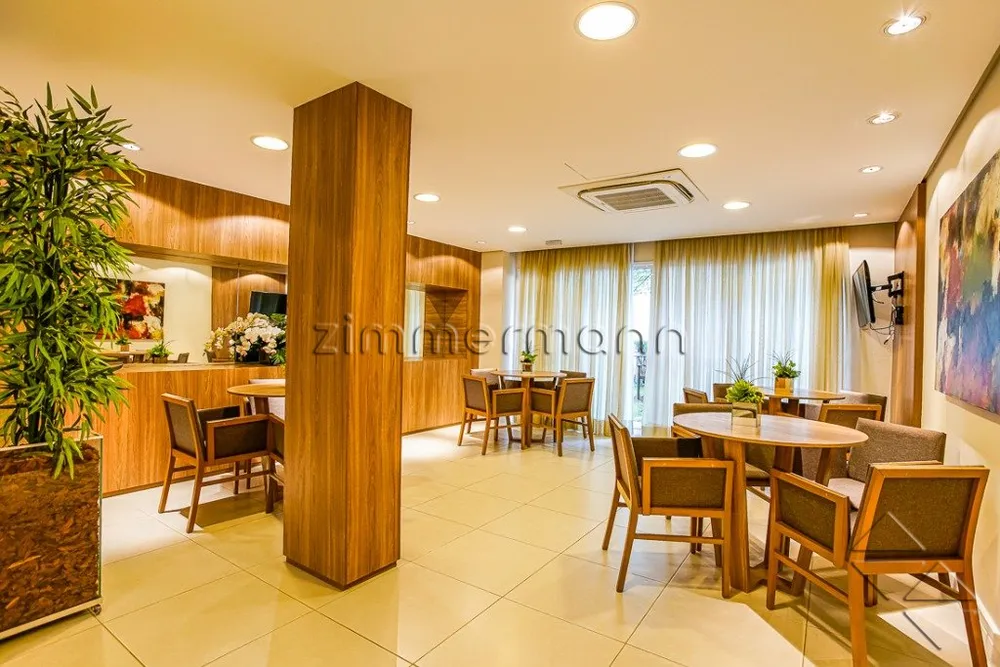 Apartamento, 2 quartos, 66 m² - Foto 2