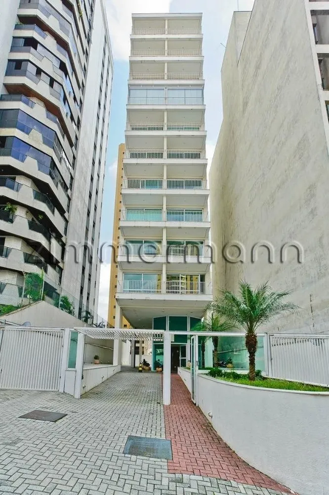Casa Comercial, 30 m² - Foto 8