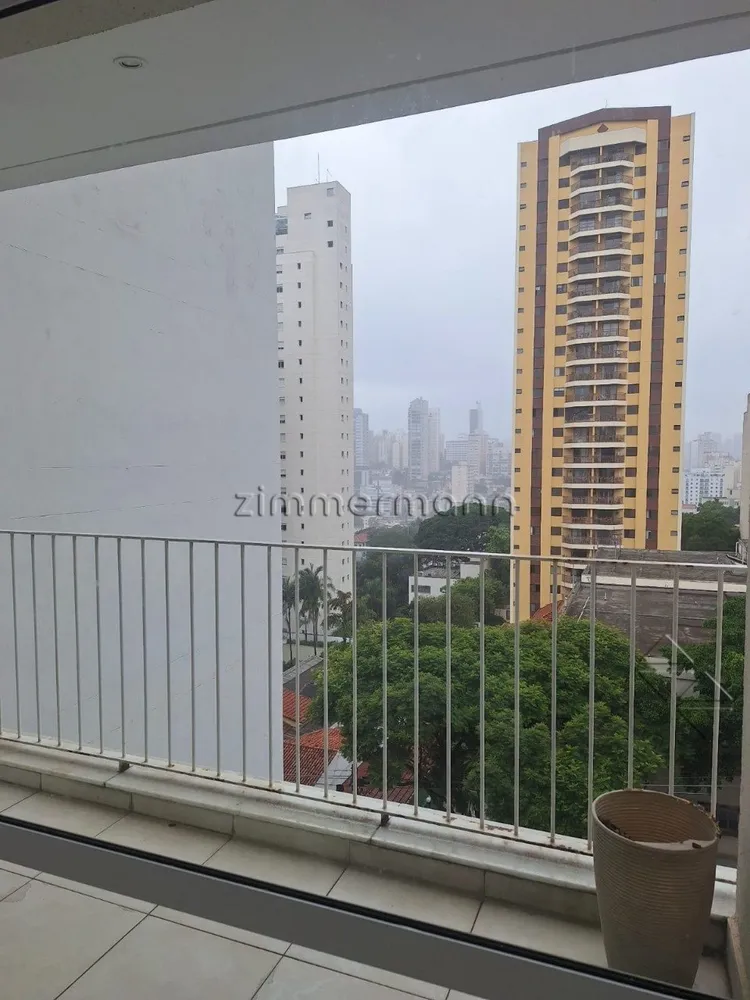 Casa Comercial, 30 m² - Foto 1