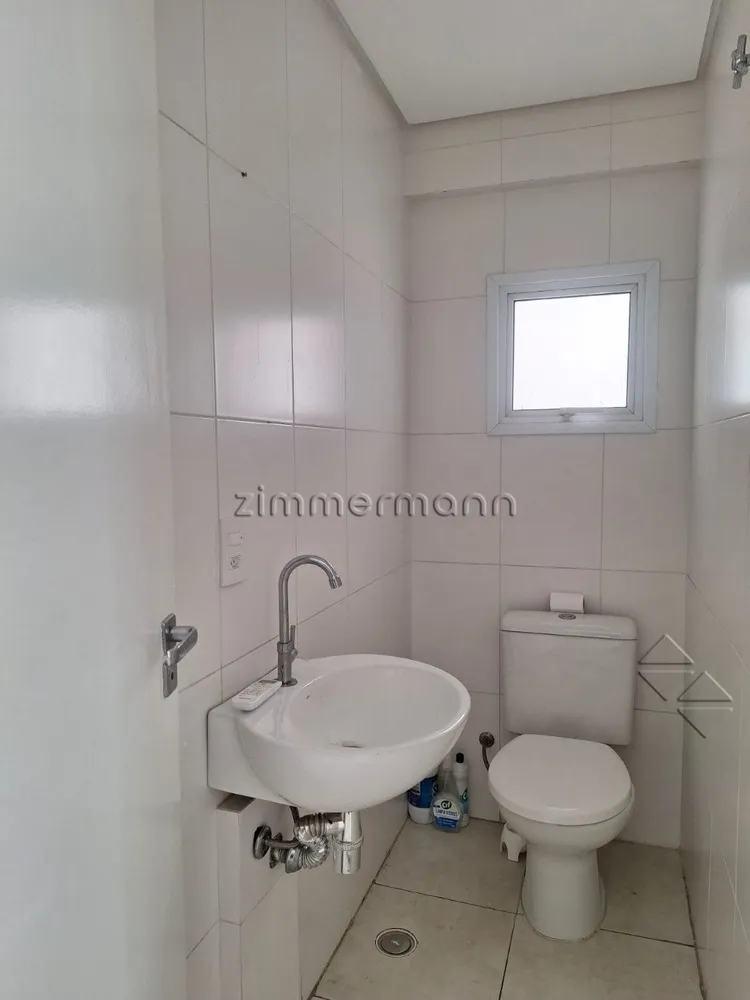 Casa Comercial, 30 m² - Foto 3
