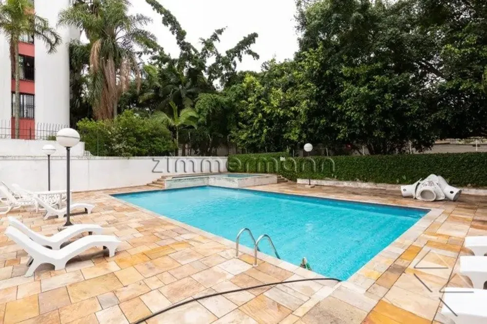 Apartamento, 2 quartos, 140 m² - Foto 6