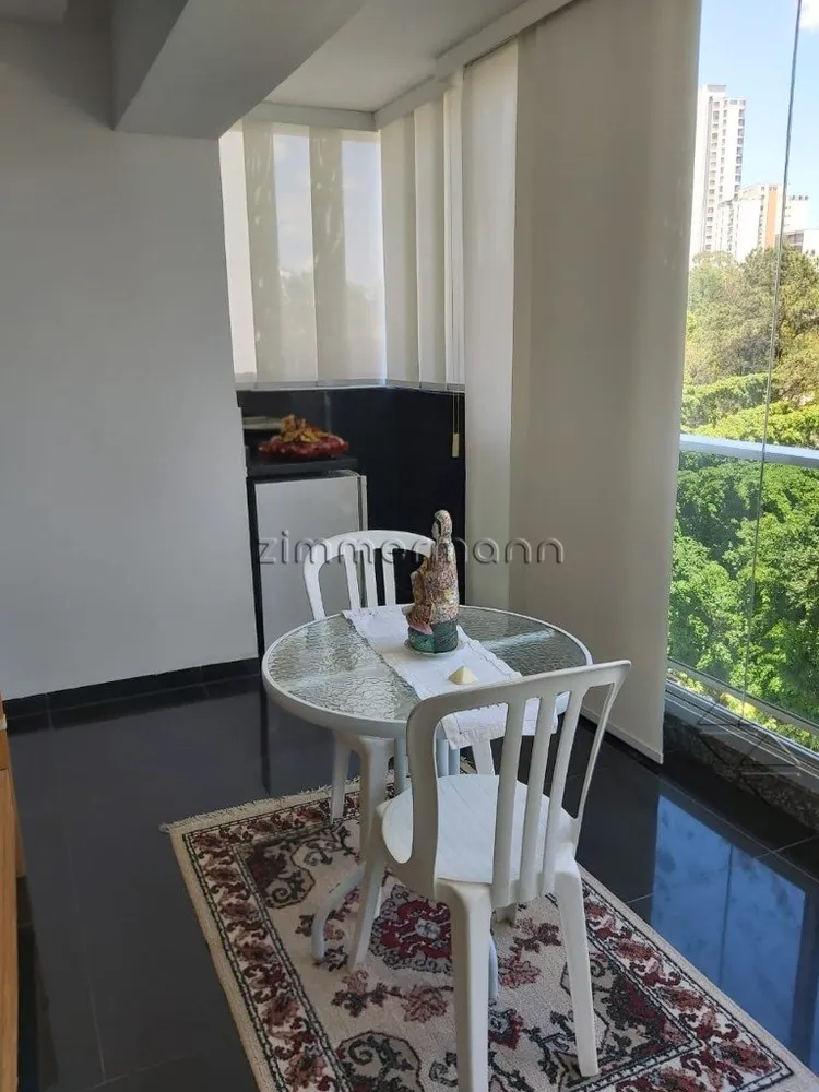 Apartamento, 2 quartos, 140 m² - Foto 8