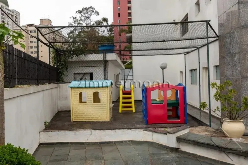Apartamento, 2 quartos, 140 m² - Foto 2