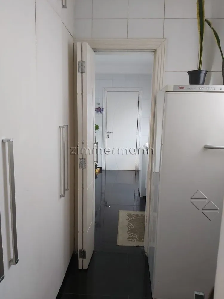 Apartamento, 2 quartos, 140 m² - Foto 3