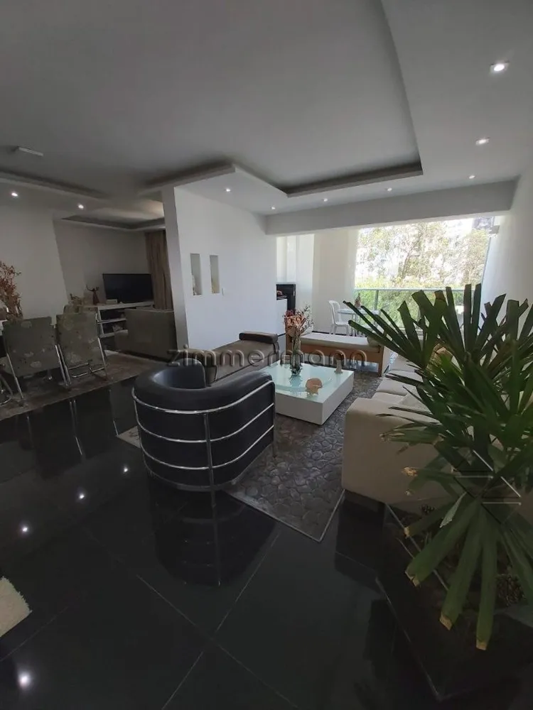 Apartamento, 2 quartos, 140 m² - Foto 5