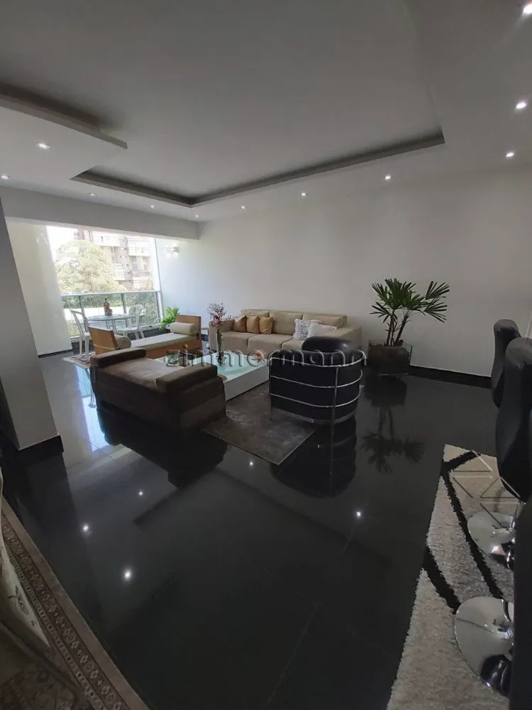 Apartamento, 2 quartos, 140 m² - Foto 4