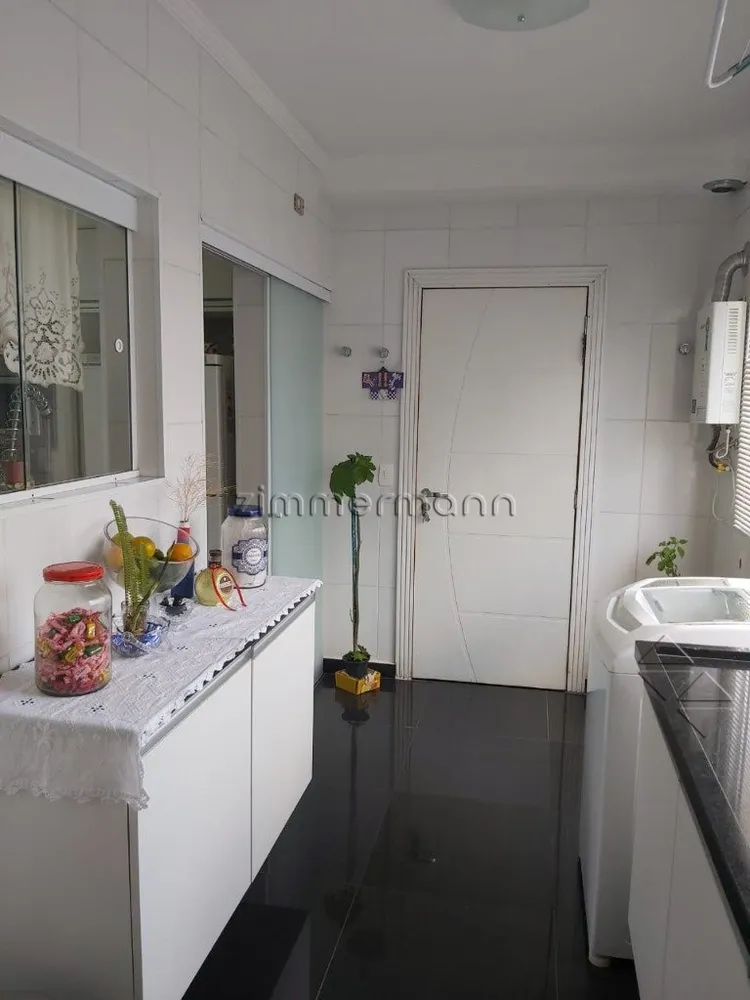 Apartamento, 2 quartos, 140 m² - Foto 1