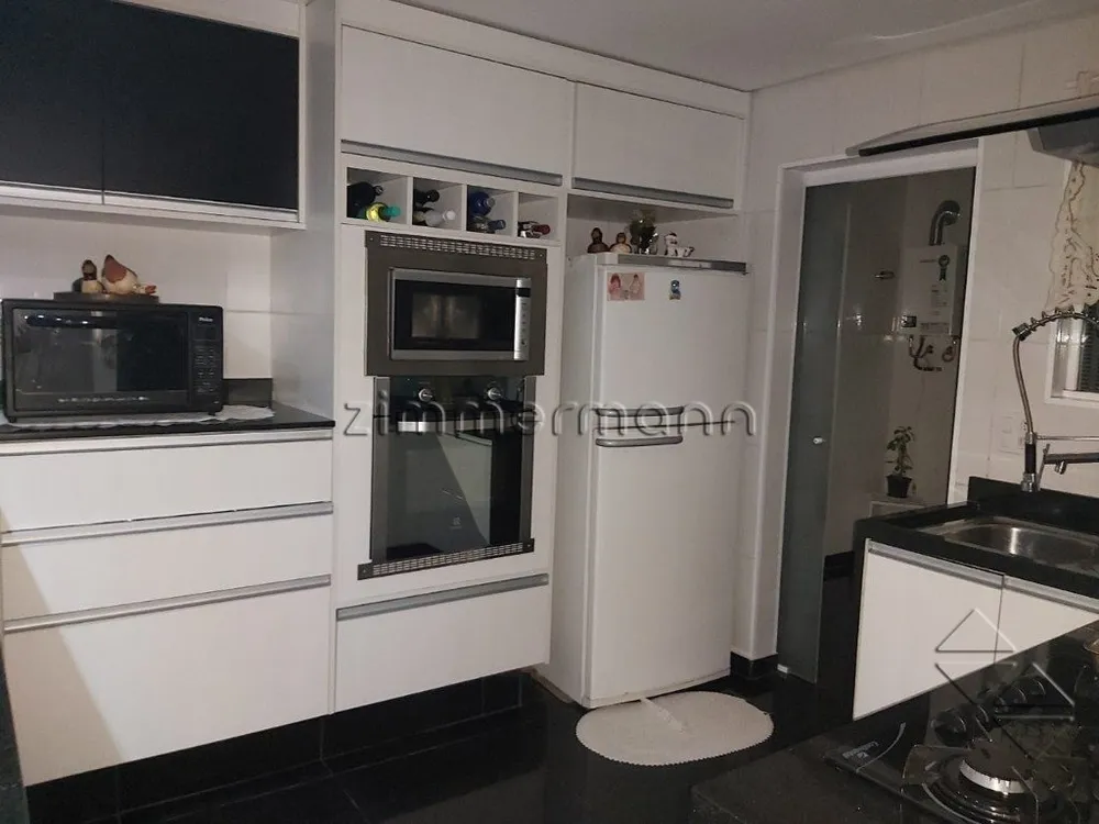 Apartamento, 2 quartos, 140 m² - Foto 6
