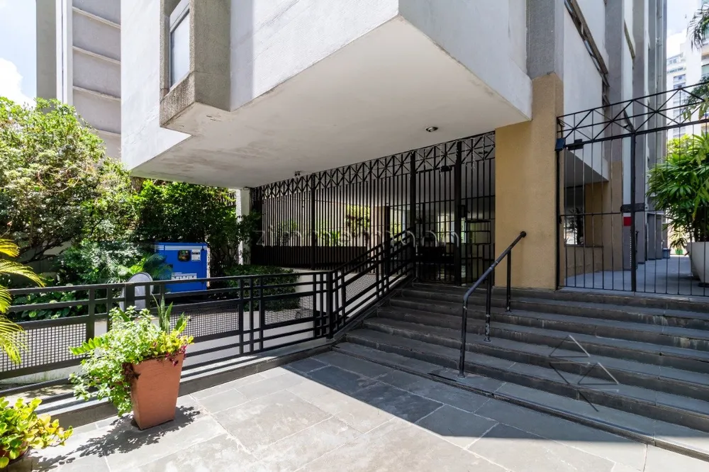 Apartamento, 3 quartos, 143 m² - Foto 4